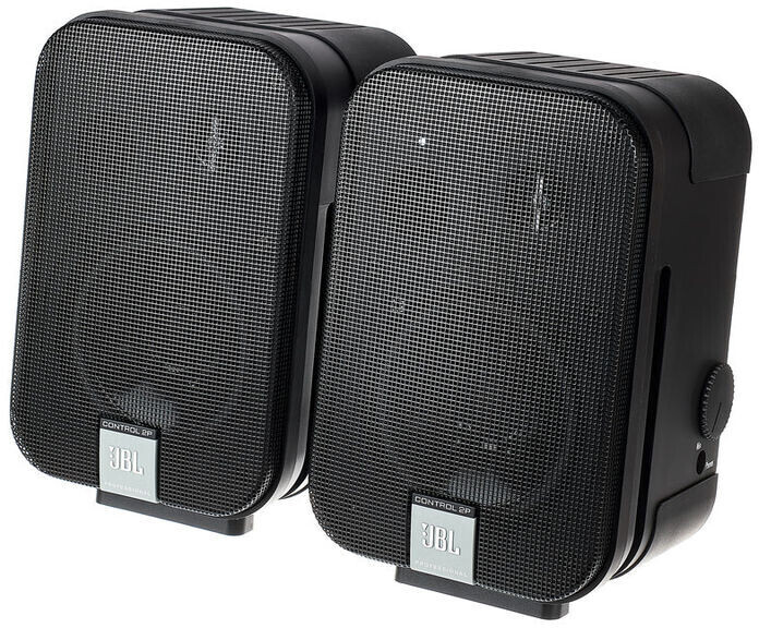 Jbl control 2 ps clearance