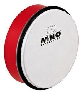 Nino NINO ABS tambour à mains 6