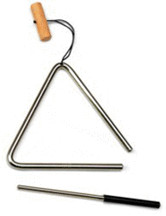 Nino Triangle 6