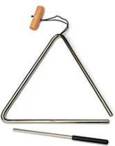 Nino Triangle 8
