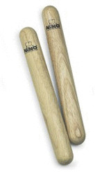Nino Claves bois Regular