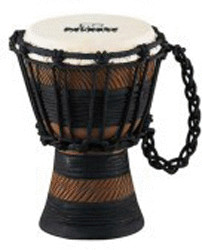 Nino Djembé Earth Rhythm Series 4 1/2