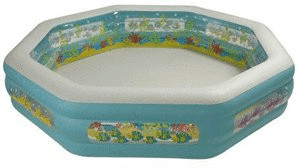 Intex Piscine enfant 305 x 64 cm (57479)