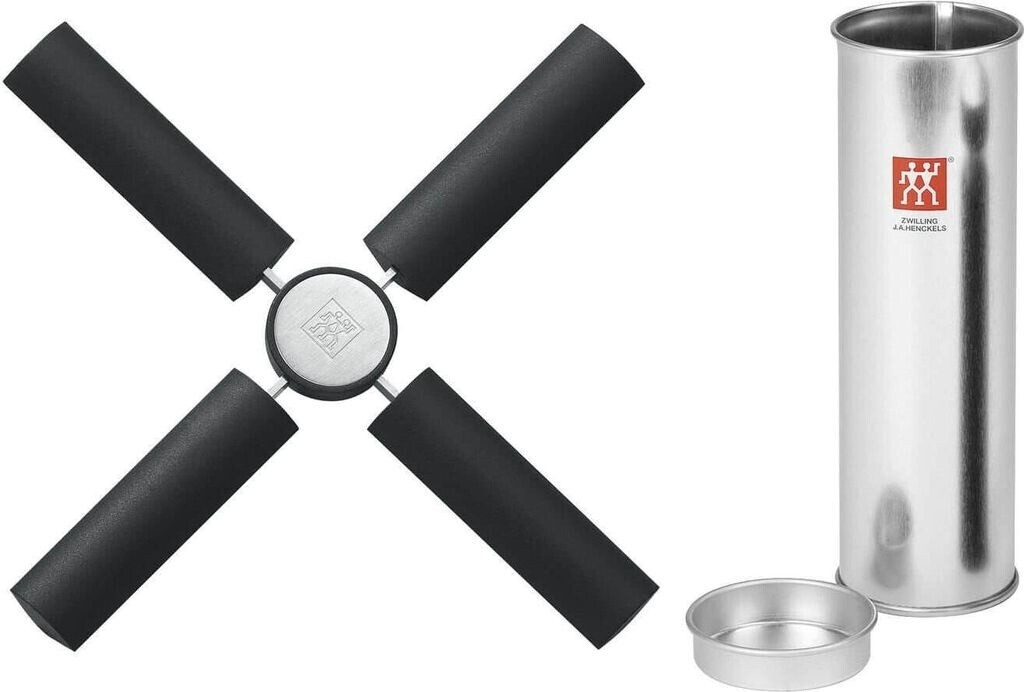Zwilling Dessous de plat 22x22