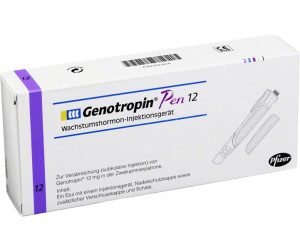 7 lebensrettende Tipps zu genotropin