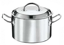 Rösle Cocotte 20 cm