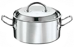 Rösle Cocotte 24 cm