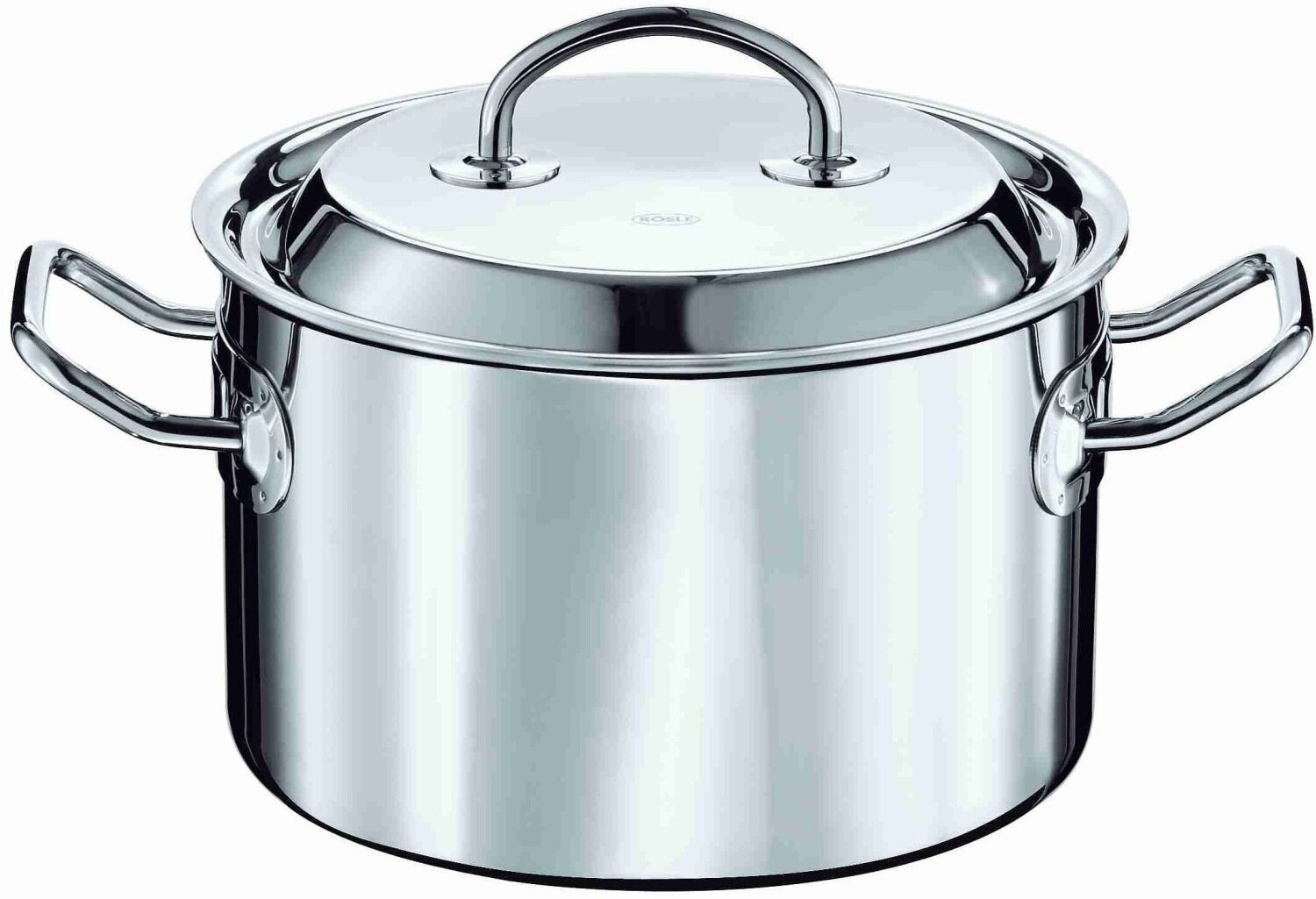 Rösle Cocotte haute 16 cm