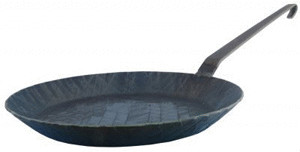Rösle Poêle á frire 32 cm