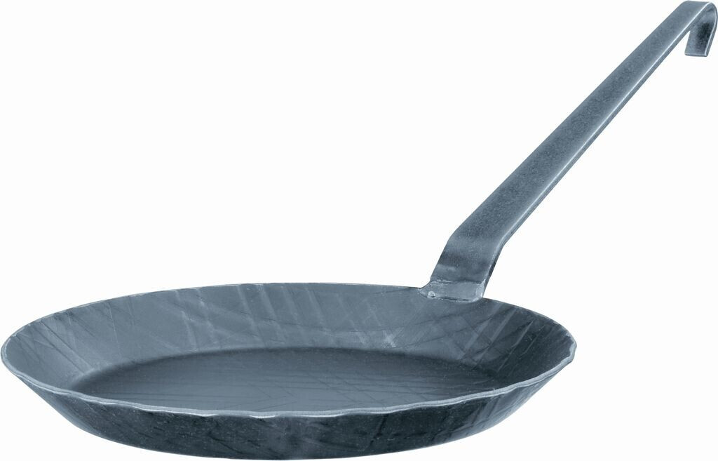 Rösle Poêle à frire 24 cm en fer