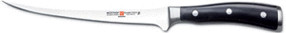Wüsthof Couteau à filet de sole Classic Ikon 18cm