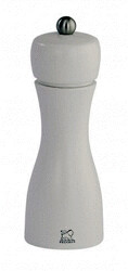 Peugeot Moulin à sel Tahiti blanc 15cm
