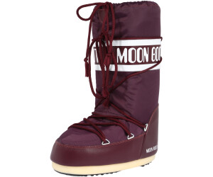 Scarpe MOON BOOT Donna Boot  PETROLIO/VERDE  24003400-006S