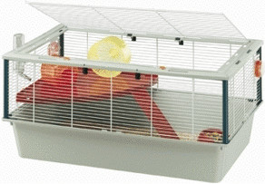 Ferplast Criceti 15 (78 x 48 x 39 cm)