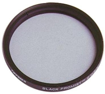 Tiffen 72BPM2 72mm Black Pro Mist 2 Filter