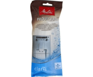 Melitta Pro Aqua Wasserfilter ab 13,73 € (Februar 2024 Preise)