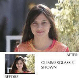 Tiffen 67GG5 67mm Glimmer Glass 5 Filter