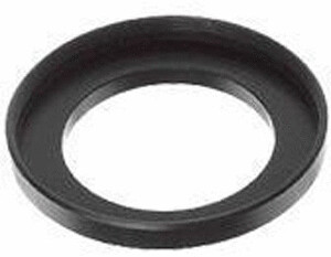 Tiffen 3746SUR 37 to 46mm Step Up Ring