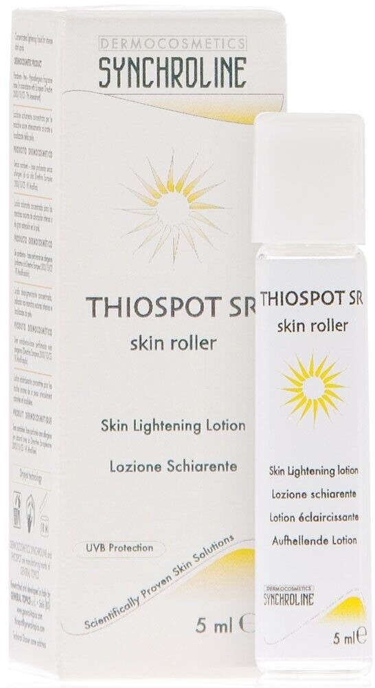 Synchroline Thiospot Skin Lotion (5ml)