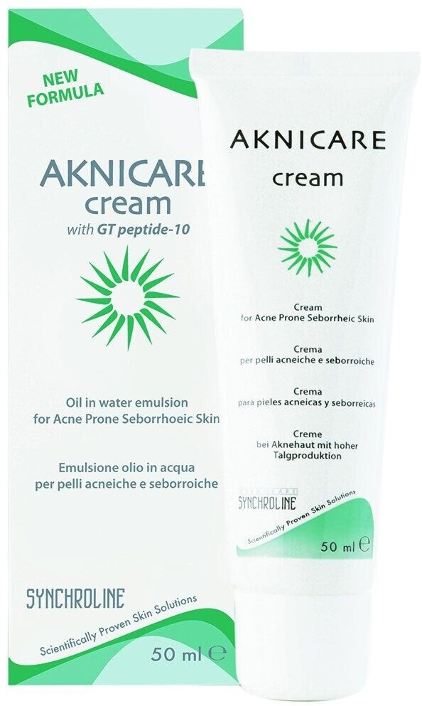 Synchroline Aknicare Crème (50 ml)