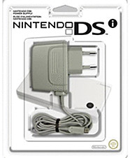Nintendo DSi Alimentation