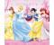 Ravensburger Disney Princess - Snow White (3 x 49 pieces)