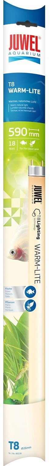 Juwel Warm-Lite T8 18 W 590 mm
