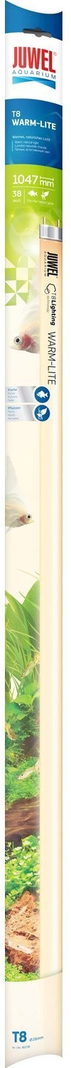 Juwel Warm-Lite T8 38 W 1047 mm