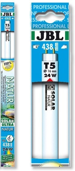 JBL Solar Natur T5 Ultra 24W 438mm