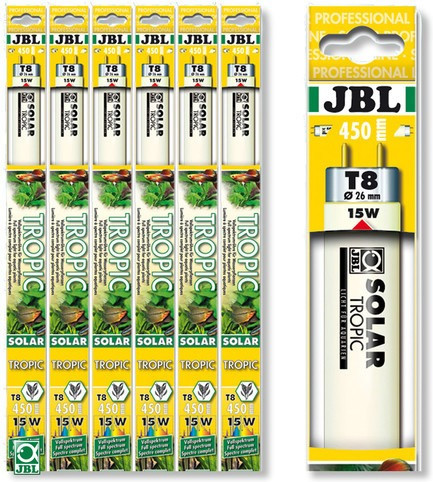 JBL Solar Tropic T8 30W 895mm