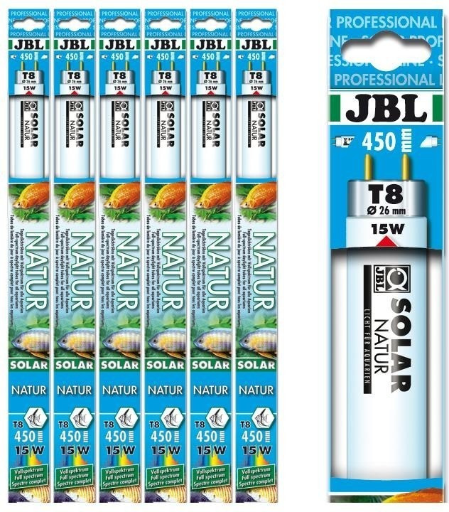 JBL Solar Natur T8 15W 438mm