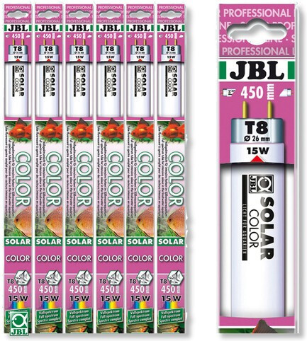 JBL Solar Color T8 30W 895mm
