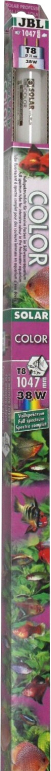JBL Solar Color T8 38W 1047mm