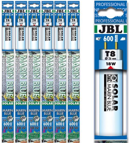 JBL Solar Marin Blue T8 38W 1047mm