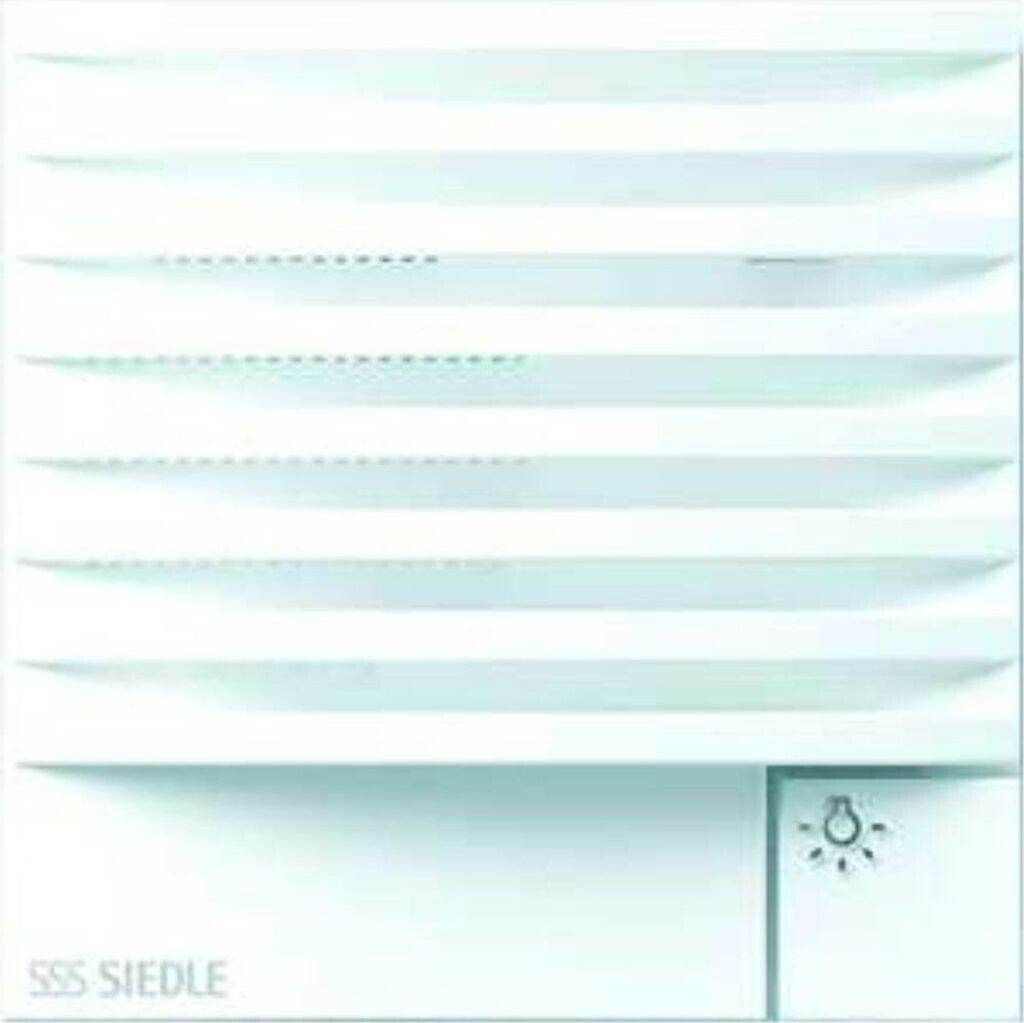 Siedle TLM 612-02 W