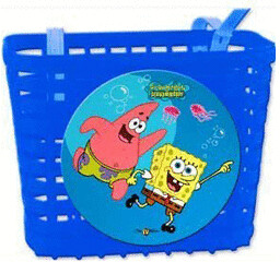 Bike Fashion Spongebob (835053)