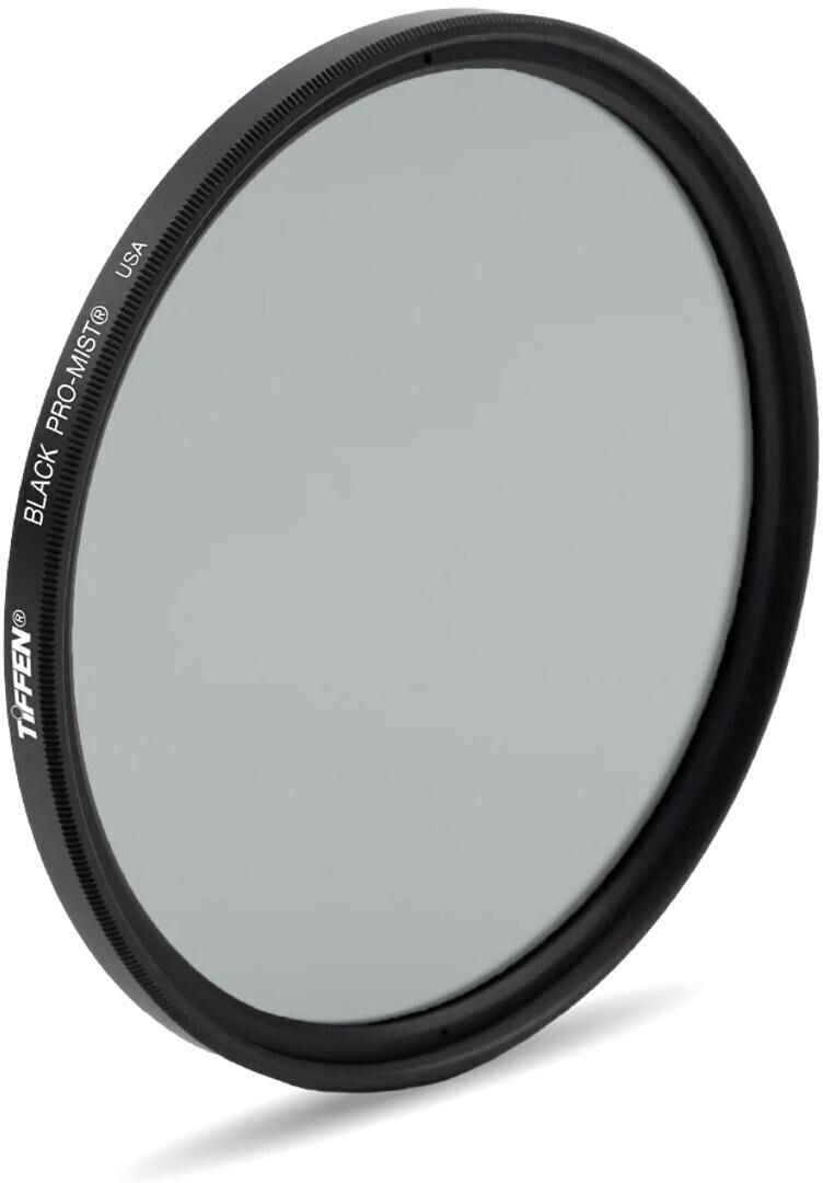 Tiffen 82BPM14 82mm Black Pro Mist 1/4 Filter