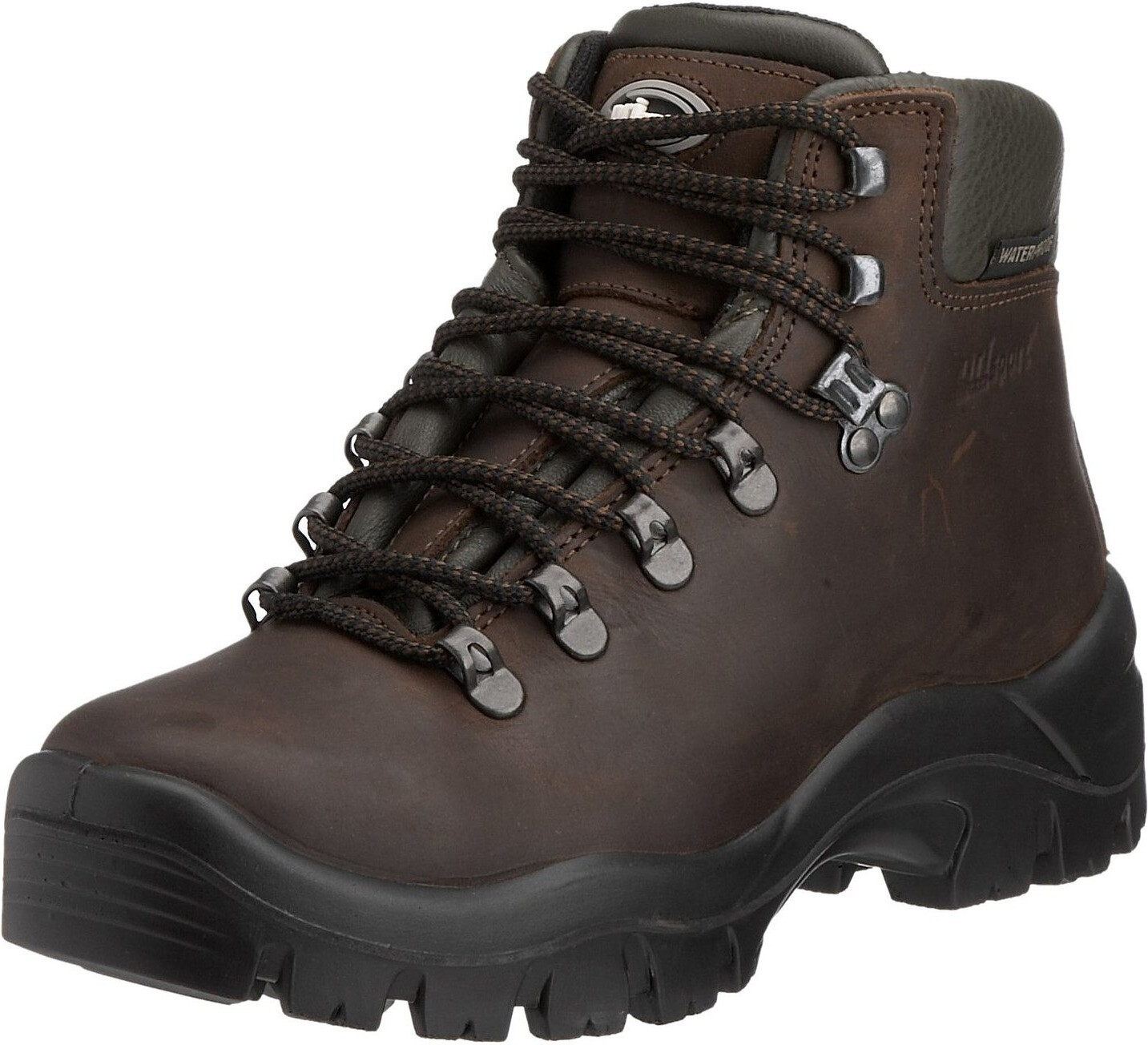 grisport peaklander black