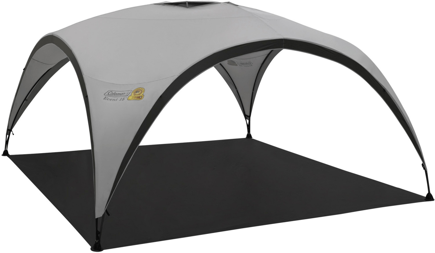 Coleman Event Shelter revêtement de sol 4,5 x 4,5