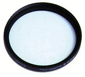 Tiffen 77PM14 77mm Pro Mist 1/4 Filter