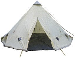 Skandika Tipi 200