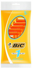 BIC 1 (5 pcs.)