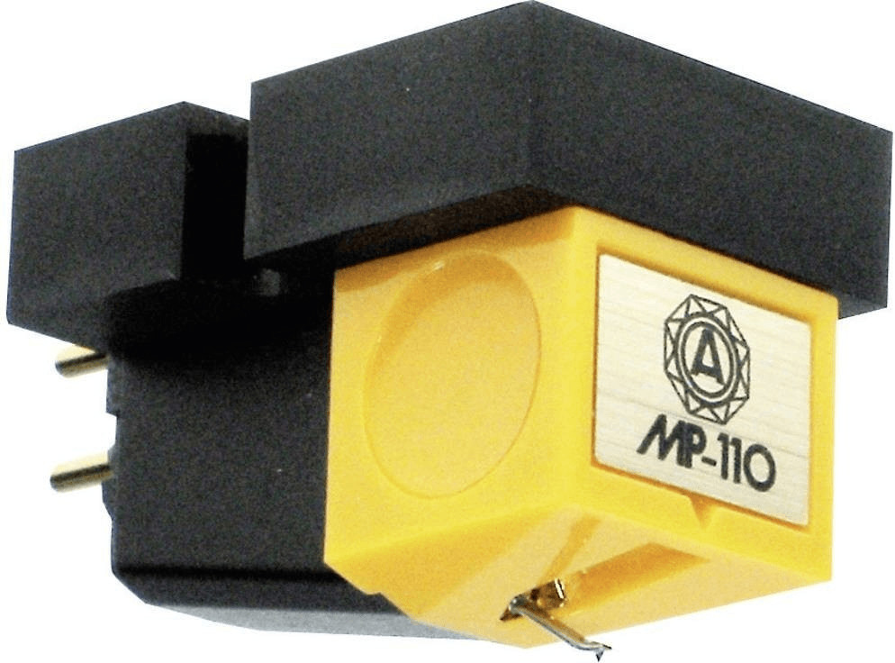 Nagaoka MP 110