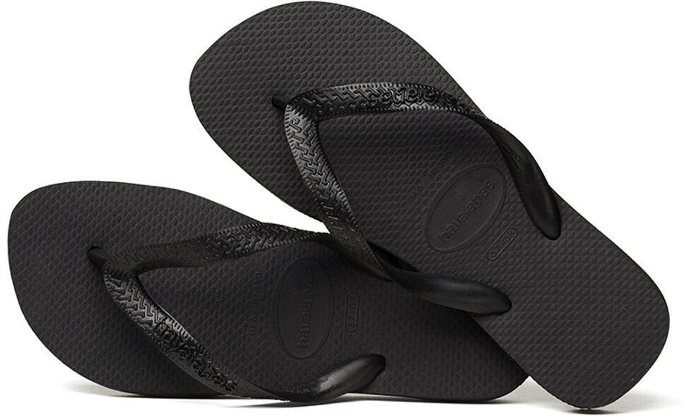 Havaianas Top true black ab 5 65 Preisvergleich bei idealo