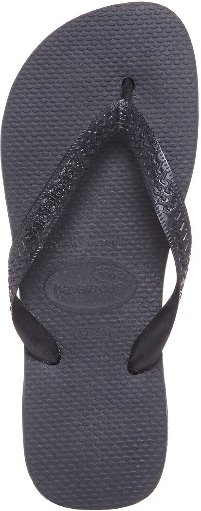 Havaianas Top true black ab 5 09 Preisvergleich bei idealo