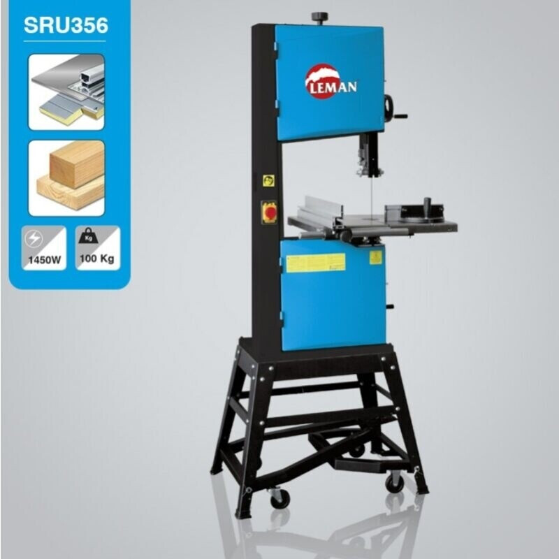 Leman SRU355