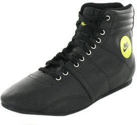 Nike Hijack Mid