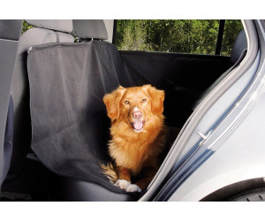Lit de siège de voiture pour chien imperméable - Première classe