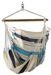 La Siesta Chaise-hamac Basic Caribeña