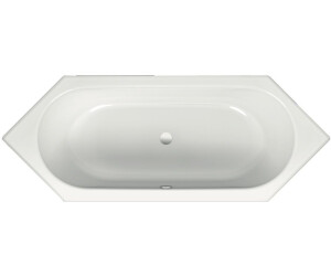 Bette Bettestarlet Sechseck 2080 mit Griff 210 x 80 cm